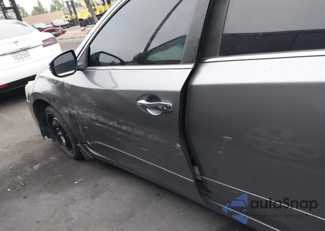 2015 Nissan Altima 2.5/S/Sv/Sl from USA, damaged, VIN 1N4AL3AP0FC587600